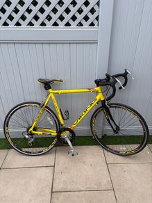Road Bike