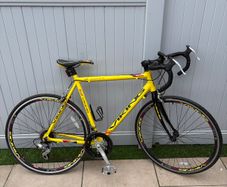 Road Bike