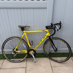 Road Bike