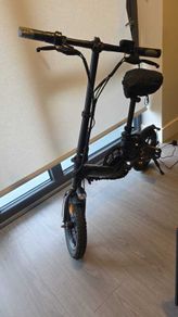 Electric bike
