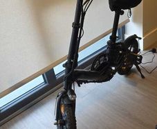 Electric bike