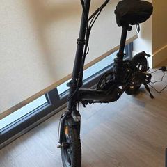 Electric bike