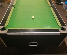 Pool Table