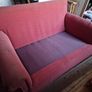 2 seater Sofa Image 3