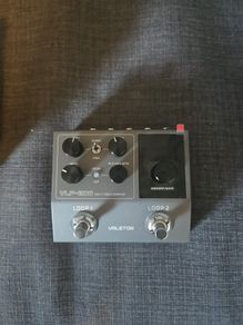 Valeton VLP-200 Loop Pedal