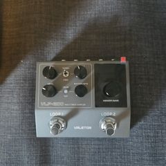 Valeton VLP-200 Loop Pedal