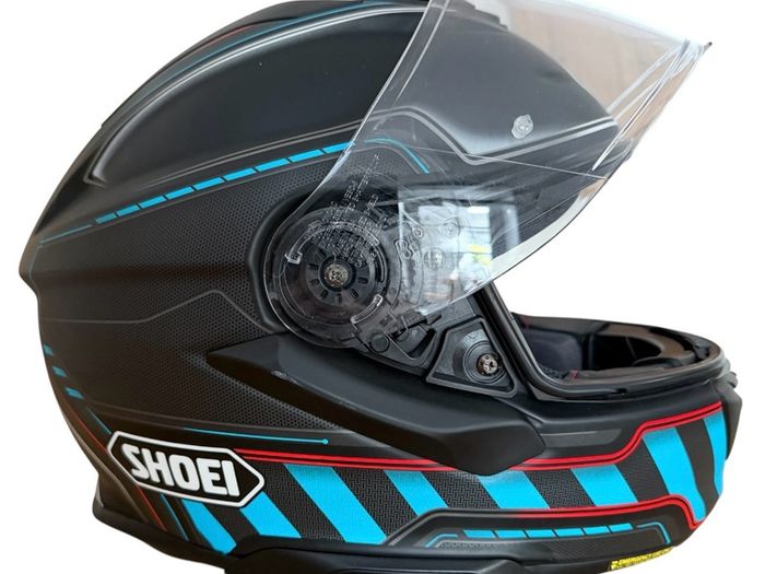 Shoei GT-3 Air Discipline Helmet