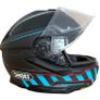 Shoei GT-3 Air Discipline Helmet Image 5