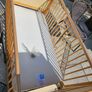 Excellent Condition Mothercare Cot Bed and Mattress Image 6