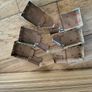 3 wooden venetian blinds Image 9