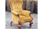 Antique Armchair KAS573