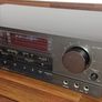 HIFI Technics RS-B605 Cassette Deck Image 5