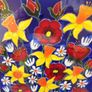 Original Simone Walsh  Painting Image 4