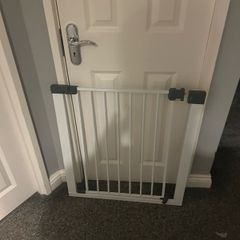 free baby gate