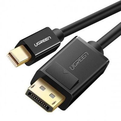 Ugreen Mini Display Port to Display Port (1.5M)