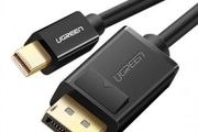 Ugreen Mini Display Port to Display Port (1.5M)