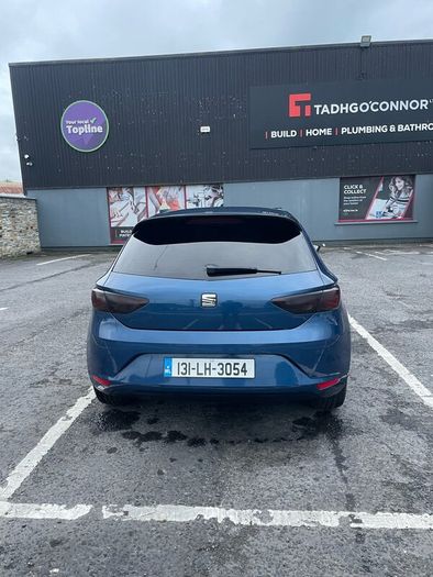 Seat Leon 1.2 Tsi