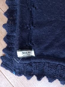 Noa Noa scarf