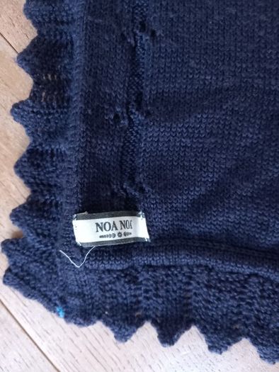 Noa Noa scarf