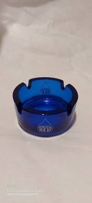Goccia blu ,ashtray, very good condition see pictures for condition,,21euros price includes post to anywhere in Ireland thank you, or buyer collects cheaper,,,