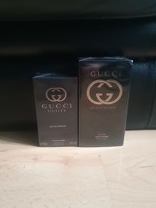 gucci guilty