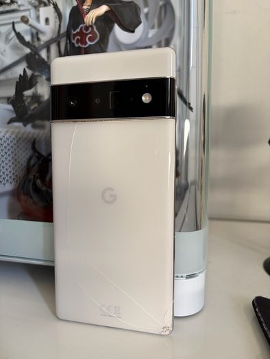 Google pixel 6 pro