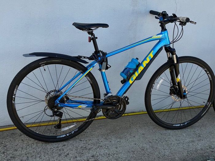 Gents Bicycle & Ladies bicycle plus accessories