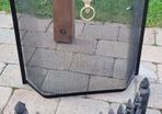 Fireplace accessories