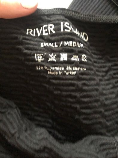 River Island Bodycon Dress