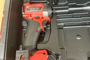 Milwaukee Gen 4 fid3 impact with box