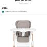 Joie Mimzy Highchair Image 2