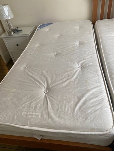 Trundle Bed