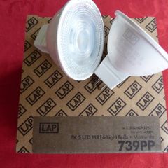LED Light bulbs