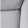 Harvey norman L shaped sofa Image 7