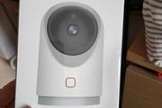 Cctv camera