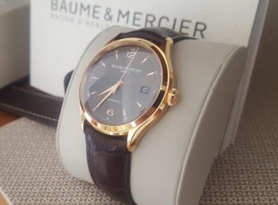 Baume et Mercier