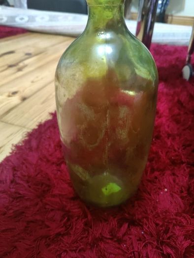vase