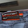 men's super dry chino shorts waste 34 Image 4