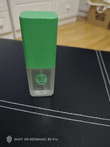 Green Tea Natural Spray