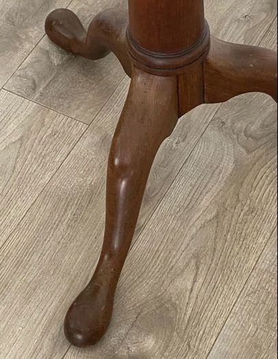 Antique Supper Table