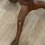 Antique Supper Table Image 6