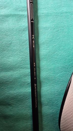Titleist GT3 Driver for Swap