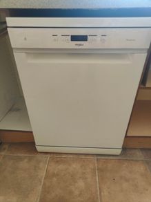 Dishwasher