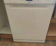 Dishwasher