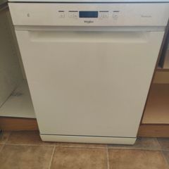 Dishwasher
