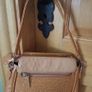 Ostrich leather bag Image 2
