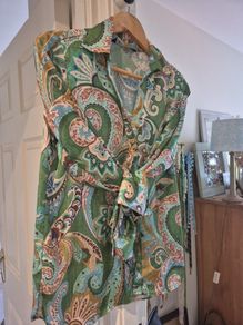 Zara Pretty Shirt