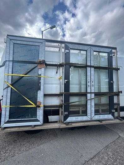 pvc door window from 150 and door from 200