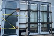 pvc door and window from 150