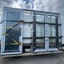 pvc door from  200 Image 2